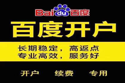 竞价开户推广案例实操指南